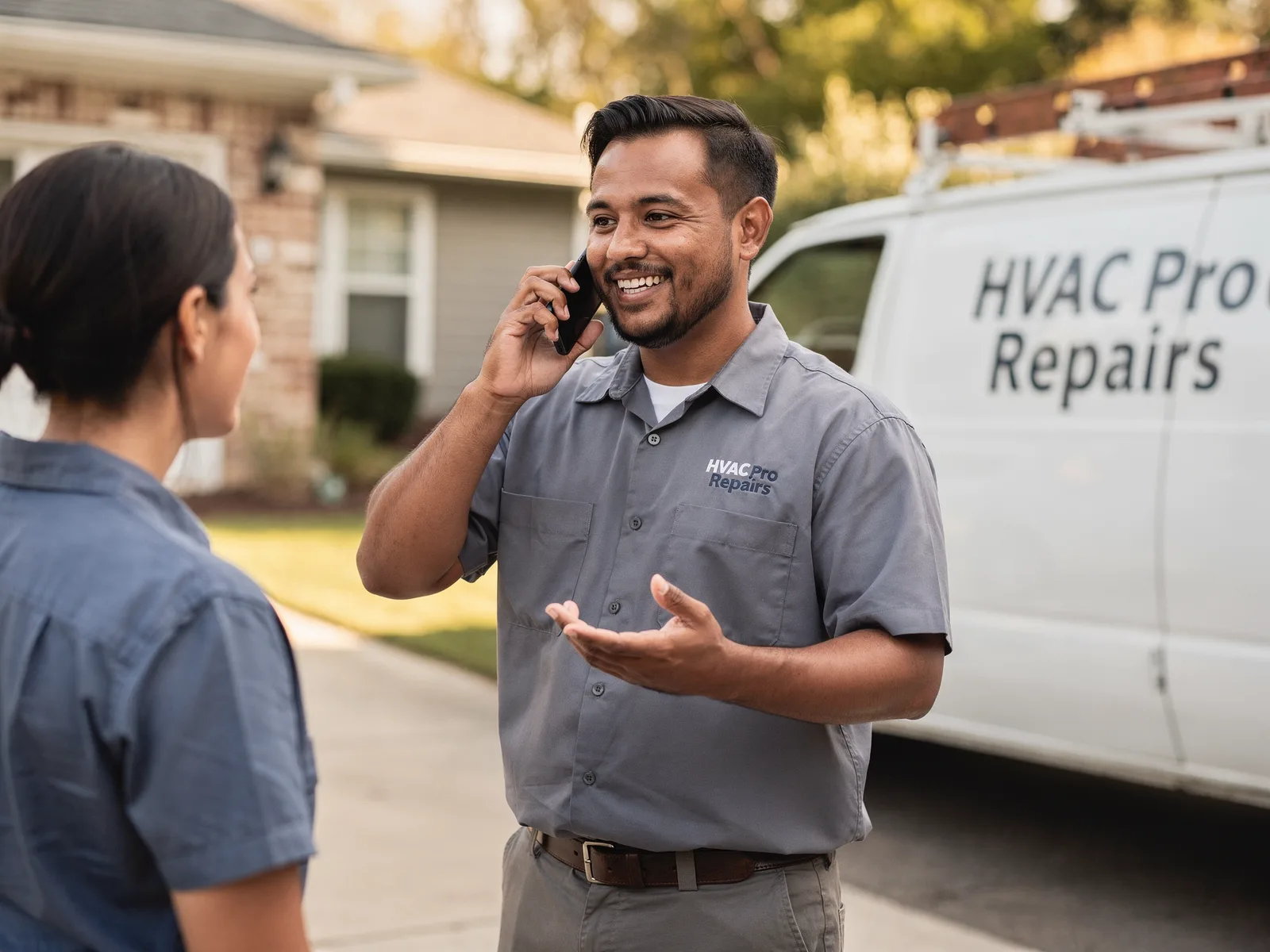 Heat Pump Repair Melrose, LA FAQs